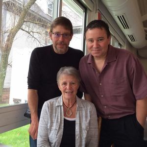 Meet your Posher, Noella